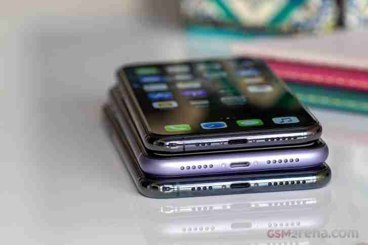 kuo：Apple为iPhone 12系列更便宜的电池设计抵消5G成本