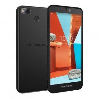 Fairphone 3+具有改进的相机，相同的伦理承诺