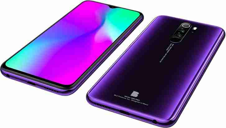 Blu G90 Pro推出Helio G90T芯片组，200美元的价格标签