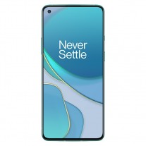 OnePlus 8T官方图像显示为MANG一次列出