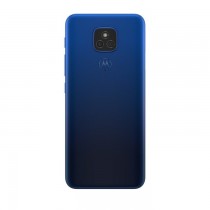 Moto E7加上Spanddragon 460和5,000 MAH电池首次亮相