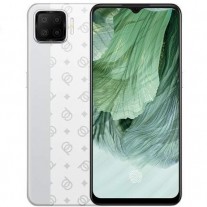 oppo F17的价格显示为预订开始