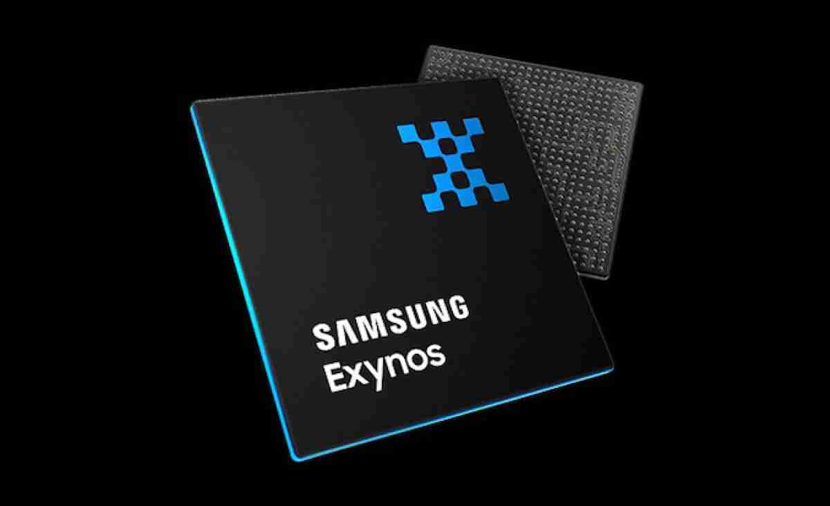 三星的Exynos 1000可能比Snapdragon 875更快