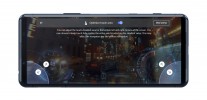 索尼Xperia 5 II使用6.1“120Hz OLED显示屏