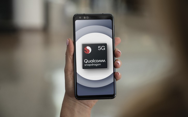 高通戏弄Snapdragon 4系列芯片5G，宣布为Windows笔记本电脑8CX Gen 2
