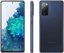 三星Galaxy S20 Fan Edition全规格泄漏，图像也是如此