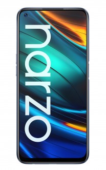 Realme 7，Realme Narzo 20 Pro更新改善摄像机和屏幕