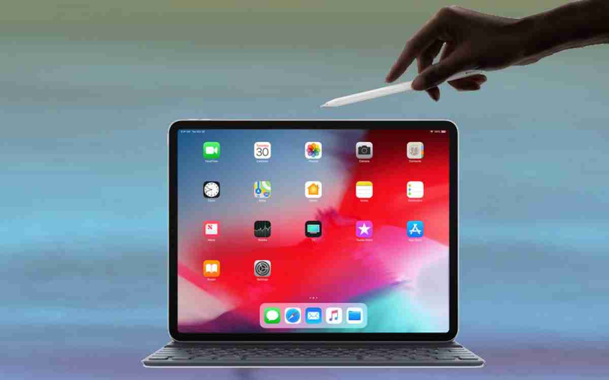 kuo：ipad pro将成为第一个带有迷你LED显示屏的Apple设备