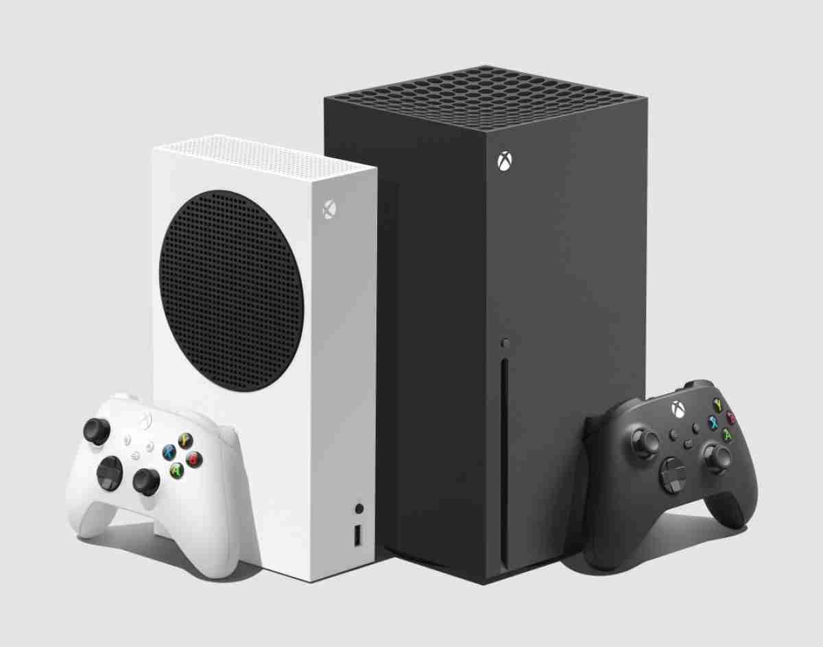 Xbox系列X耗费499美元，到达11月10日与299美元S