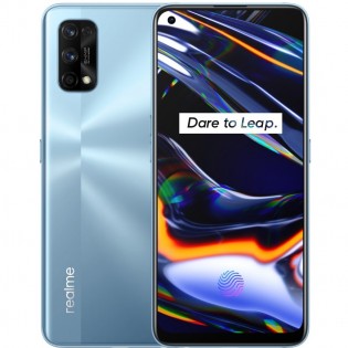 Realme 7 Pro今天销售