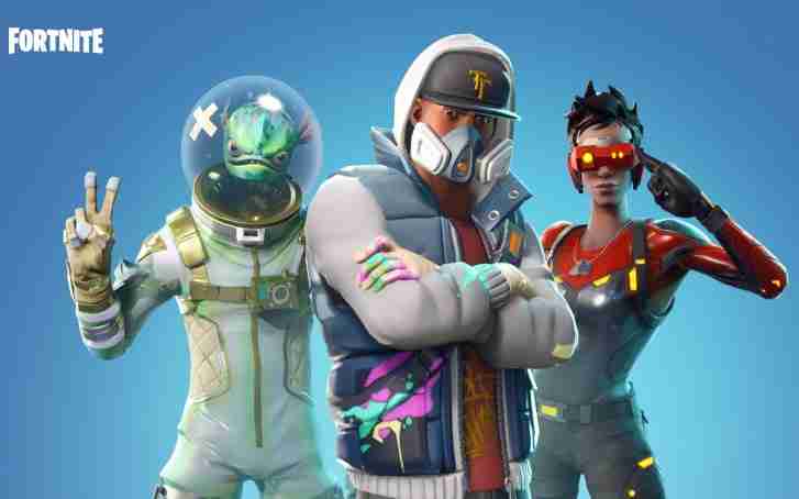 Apple Counterses Epic Games，要求违反其合同的损害