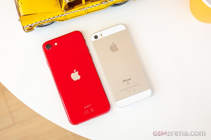 iPhone SE（2020）现在在印度组装
