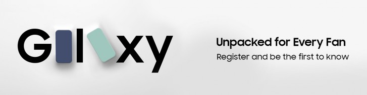 三星在9月23日举办Galaxy S20 FE的未包装活动