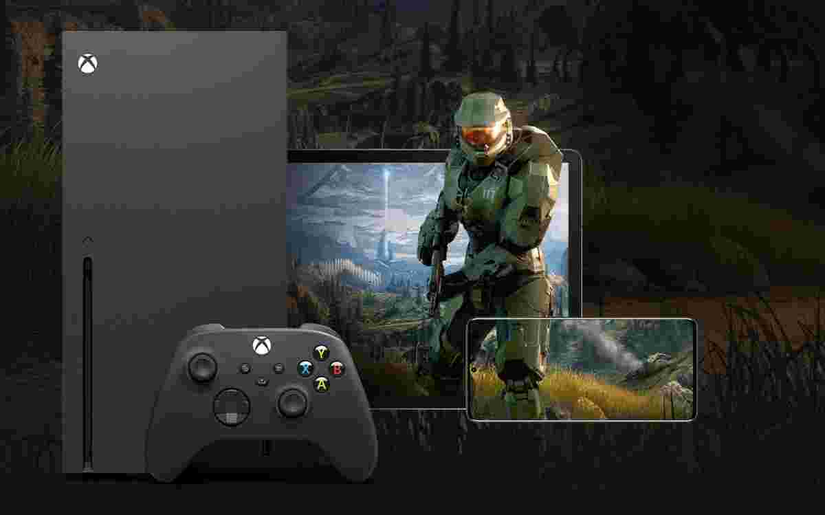 iOS上的新Xbox应用程序将让您将游戏从控制台流到iPhone / iPad