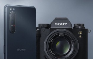 每周轮询：索尼Xperia 5 II似乎是许多人一直在要求的，或者是吗？