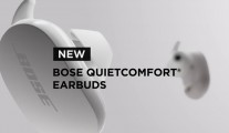 Bose会将新的TWS耳机重命名为QuietCombort 700，首先促销视频泄漏