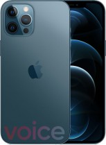 所有Apple iPhone 12型号泄漏的图像，显​​示所有颜色