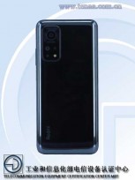 Redmi K30s在Tenaa上出现