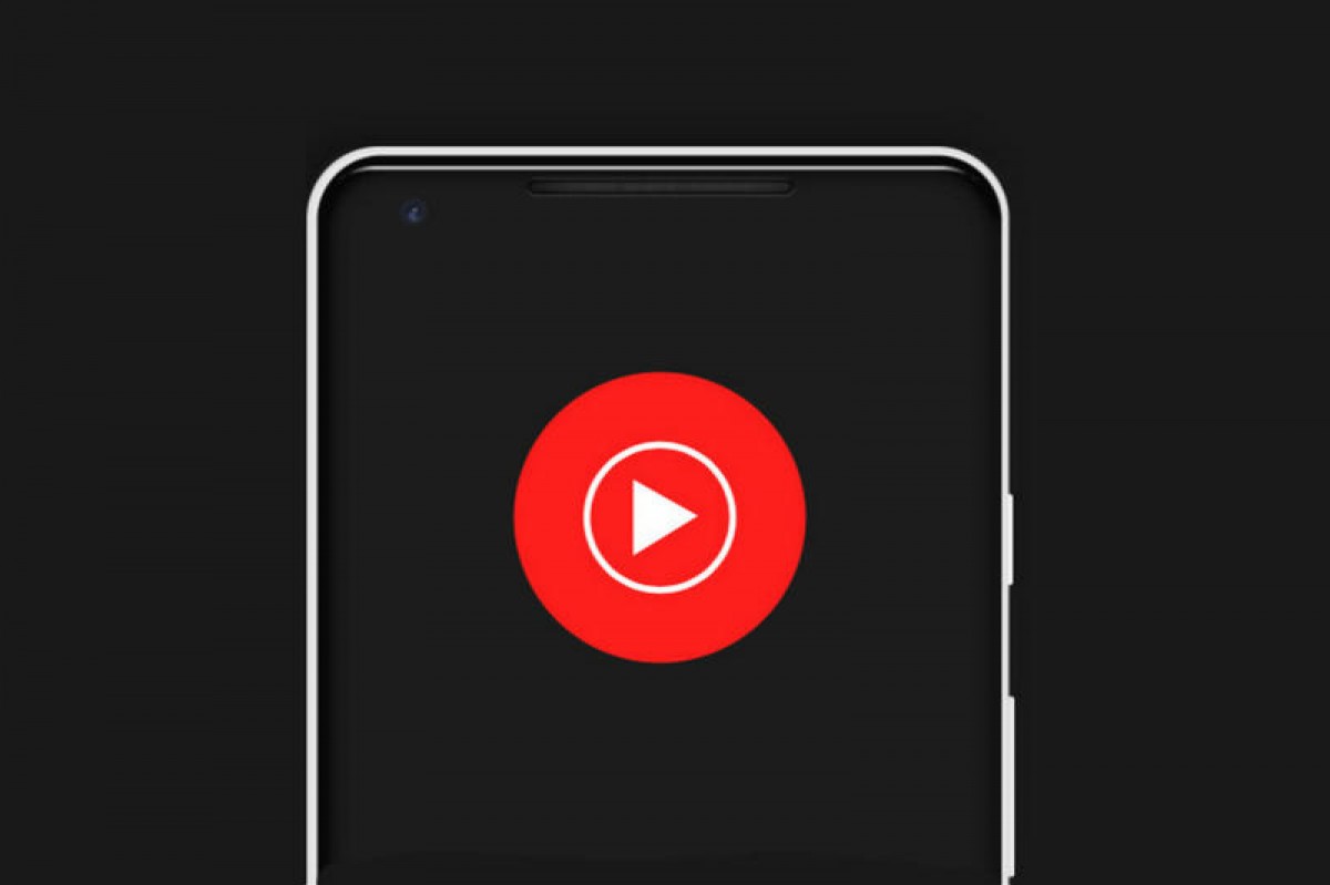 YouTube音乐加入500万下载俱乐部