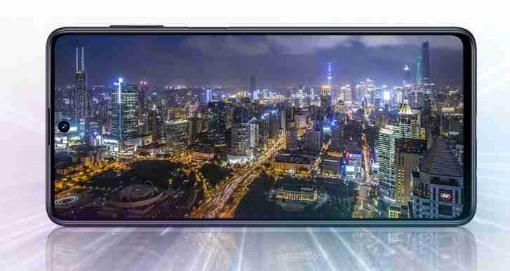 三星Galaxy M51用7,000mAh电池正式首次亮相