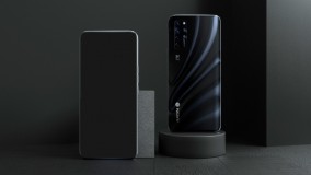 每周轮询：屏幕下的摄像机几乎在这里，但它们比翻转凸轮更好？