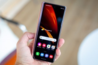 三星Galaxy Z Fold2今天出售