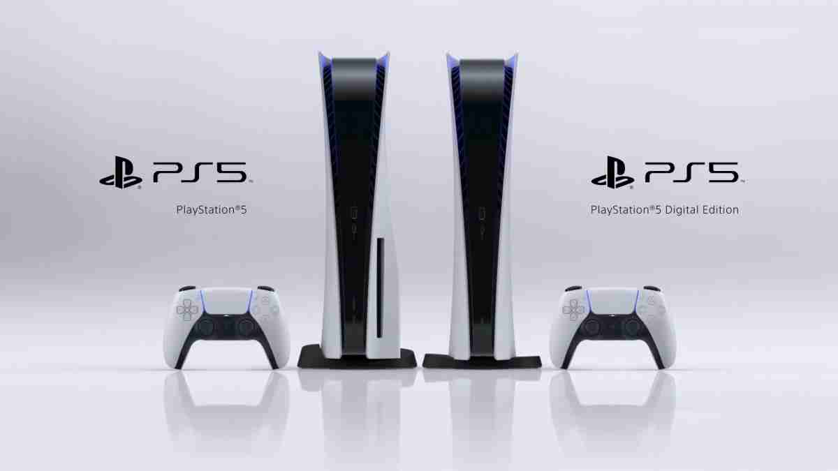 PlayStation 5提供从APU收集的数据的每场游戏风扇控制