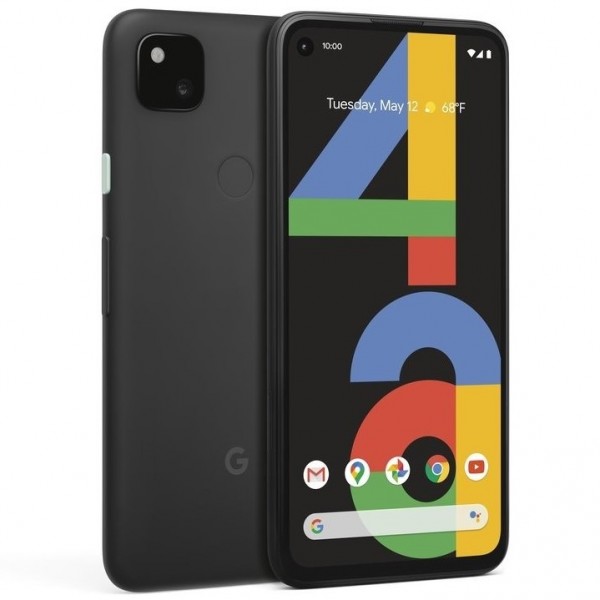 Google Pixel 4A和Nest Audio智能扬声器到达印度