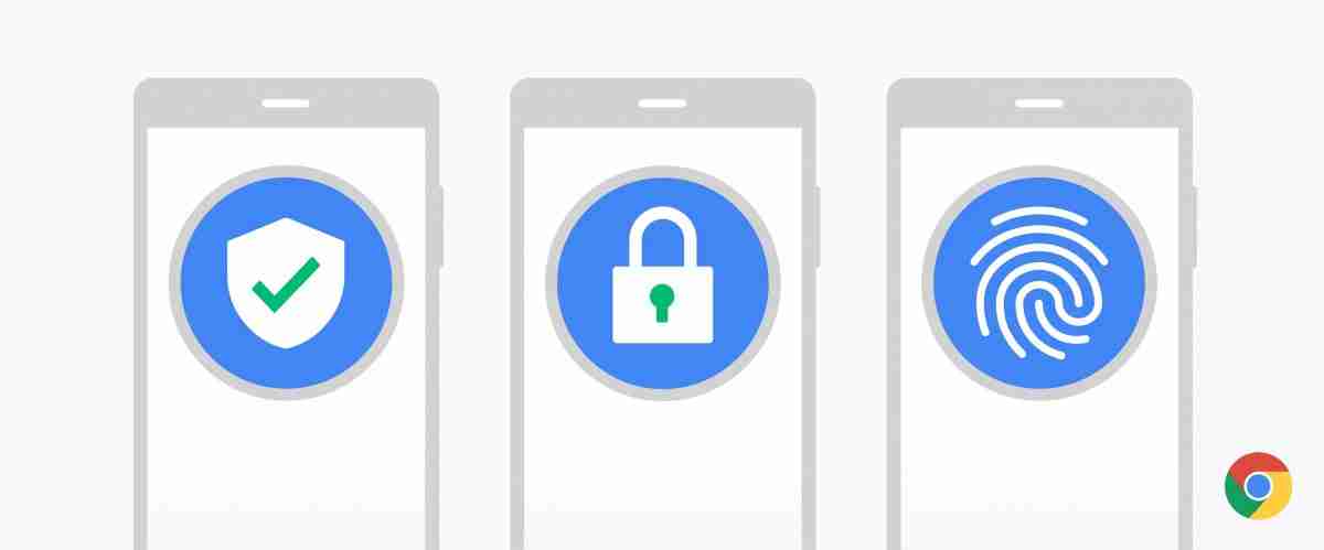 Android和iOS的Chrome现在可以提醒您，当您的密码受到危及时