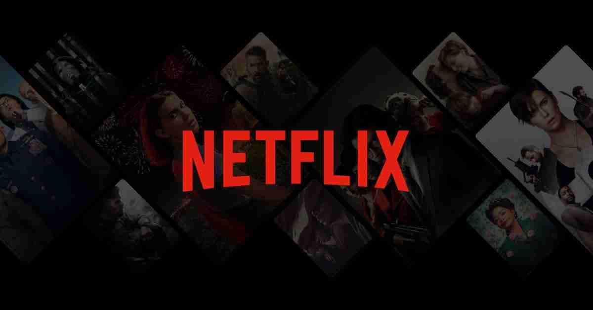 Netflix将为您在印度提供周末的免费访问