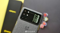 OnePlus 8T Cyber​​Punk 2077版宣布