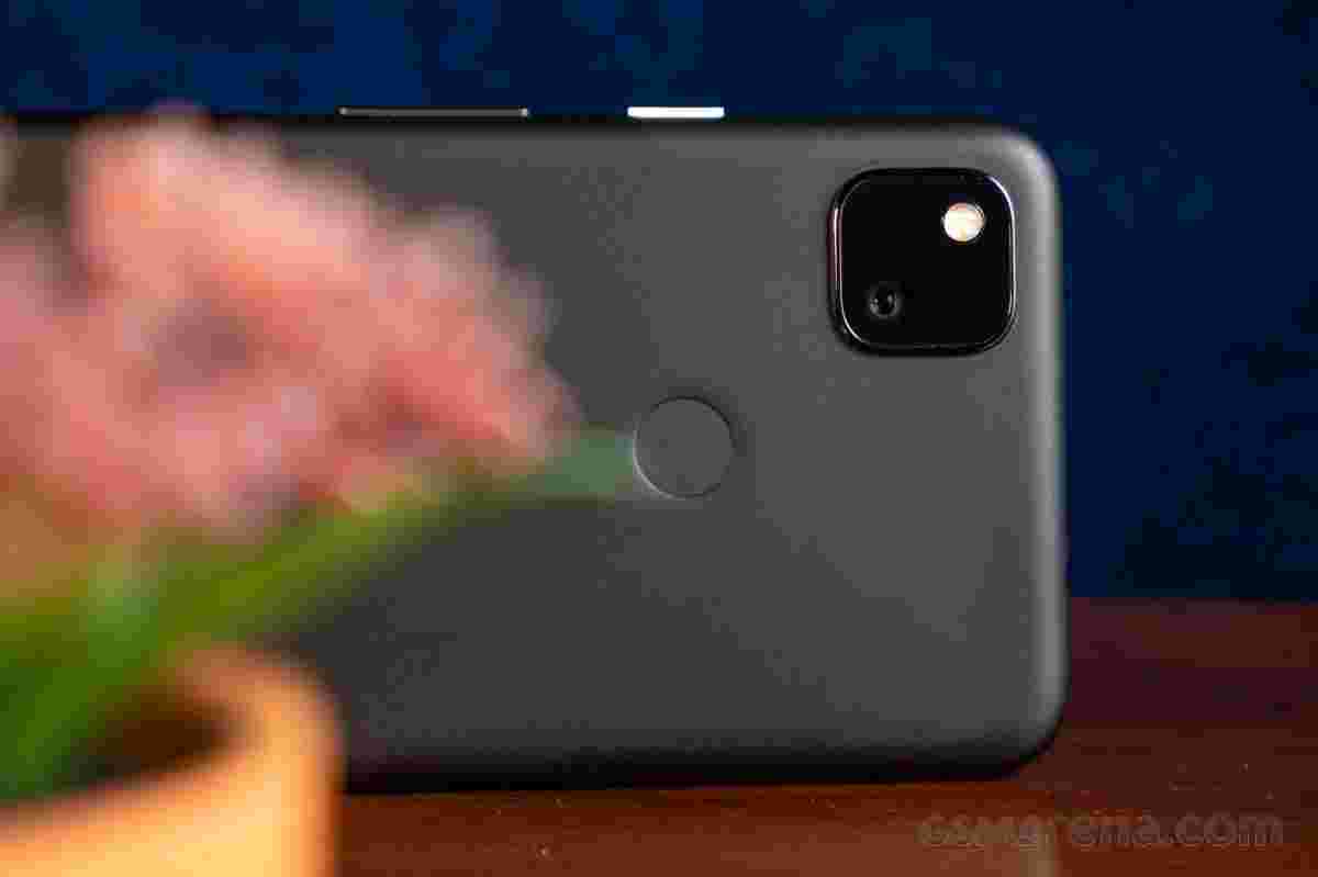 Google Pixel 4a在DXomark评论中确实很好，但无法与多凸轮设置竞争