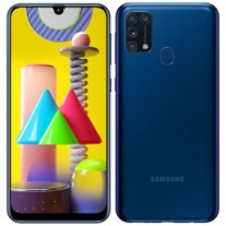 三星Galaxy M31 Prime Edition宣布，销售于10月17日开始