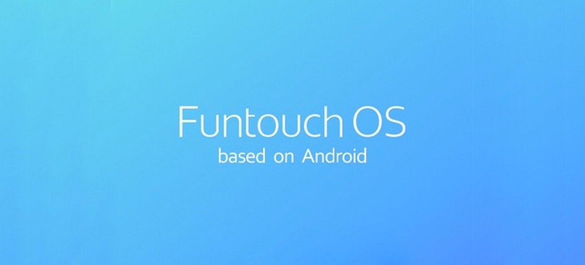 vivo用原产地替换Funtouch OS