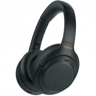 交易：索尼WH-1000XM4降噪耳机目前下降至278美元