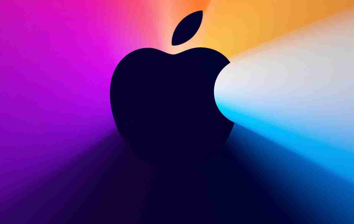 苹果在11月10日活动中宣布ARM-Powered MacBook Air，MacBook Pro 13和16