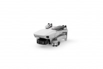 Dji Mini 2是带4K录像和Ocusync的官方官方