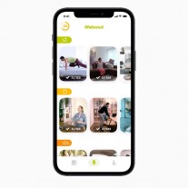 唤醒是2020年的Apple的最佳iPhone应用程序，Zoom将在iPad上获胜