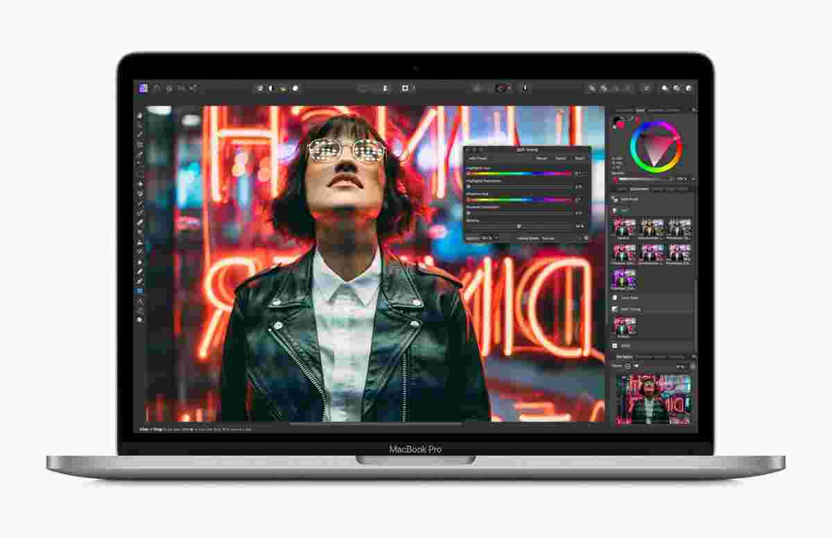 明基郭：MacBook是2021年迷你LED面板的驱动力