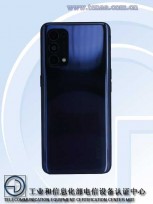 Oppo Reno5 5G出现在Tenaa上，确认谣传规格