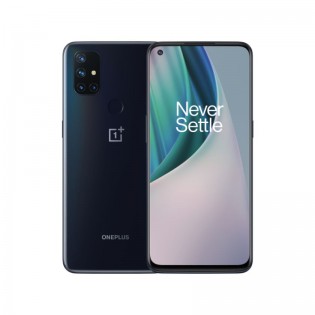 OnePlus Nord N10 5G和N100英国预订详细