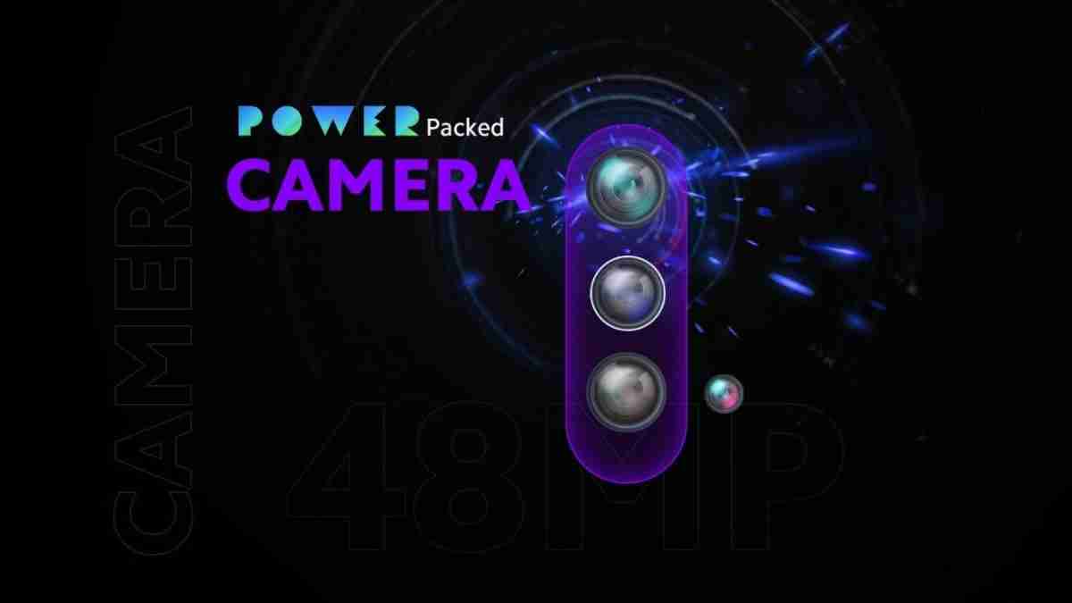 Redmi 9权力即将到来于12月17日