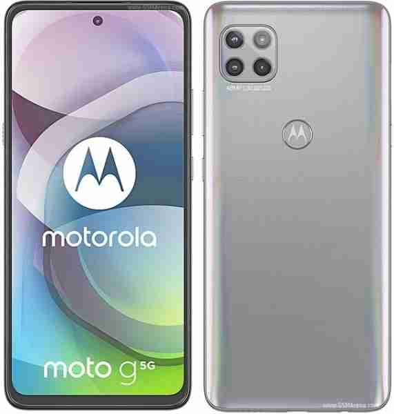 摩托罗拉Moto G 5G于11月30日来到印度