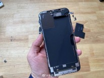 Apple iPhone 12 Pro MAX首次拆除确认电池容量