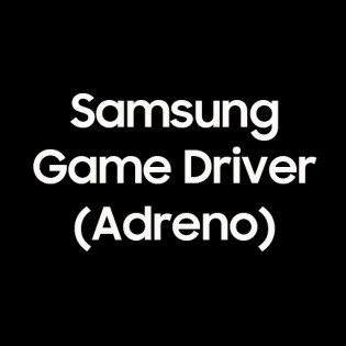 三星启动游戏驱动程序 -  Galaxy S20和G​​alaxy Note20的GPU增强应用程序