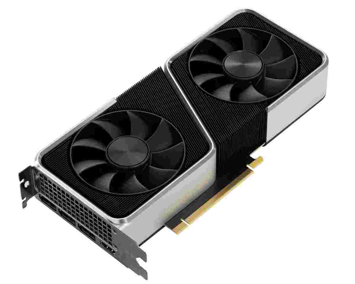 NVIDIA宣布RTX 3060 TI，带有光线跟踪和DLSS $ 399