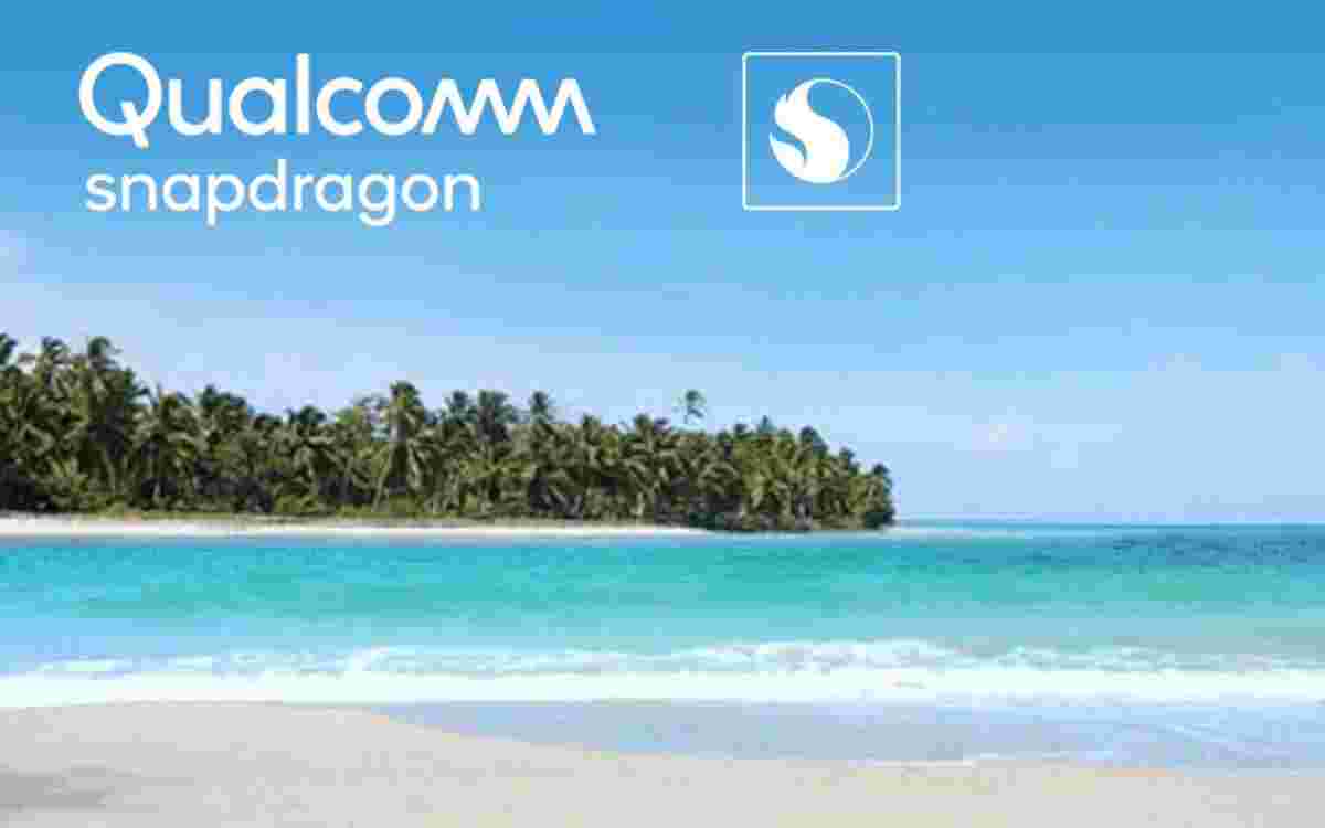 观看Qualcomm Snapdragon Tech Eumit 2020住在这里