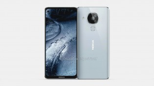 诺基亚9.3 PureView，7.3 5G和6.3到2020年底到达