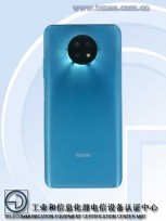 Xiaomi Redmi Note 9 5G，注意9 Pro 5G出现在Tenaa上有完整规格和照片