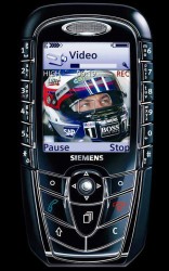 闪回：不太奇怪的汽车品牌手机 - 迈凯轮，阿斯顿马丁，法拉利和陆虎